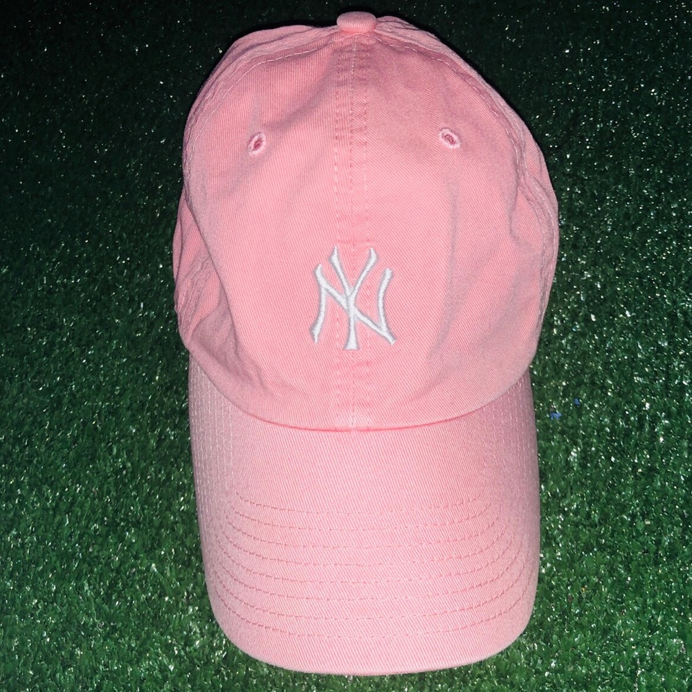 New NY Yankees hat